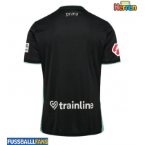 Real Betis 3rd trikot 2025-26 Kurzarm